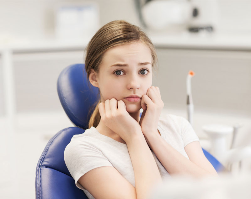 Plymouth Center for Dental Health and Wellness | Intraoral Camera, iTero Intraoral Scanner and Sports Mouthguards