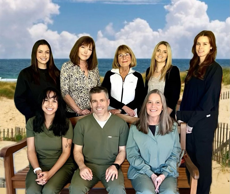 Plymouth Center for Dental Health and Wellness | Eight Reasons for Oral Appliance Therapy, VELscope reg Cancer Screening and Dental Cleanings